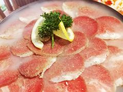 -九田家黑牛烤肉料理(潍坊青州市泰华城店)