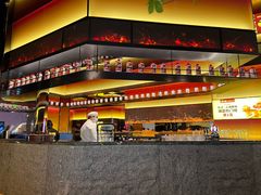 -炊烟小炒黄牛肉(浦东世纪汇店)