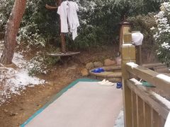 -徂徕山森林康养度假谷温泉