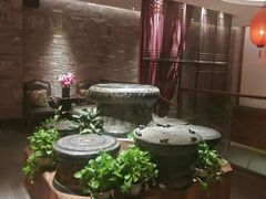 -瑶王府·广西菜(金阳路店)