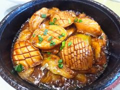 -瓶子菜馆(仙鹤街店)