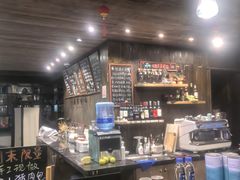 -百翠山居.家飨餐厅