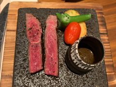 -Mr·Fish鱼鲜生海鲜放题(银泰in99店)