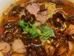 -铁公鸡·四川料理(天环广场店)