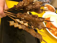 -望京小腰(北京总店)