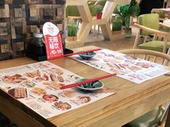 -Sushi Love 创意寿司(丽影广场店)
