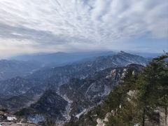 -洛阳白云山景区