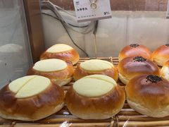 -窑滚面包KamadoPan(曼巴特店)