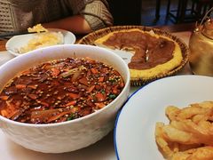 -小吊梨汤·北京菜·烤鸭(西直门凯德店)