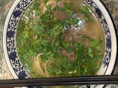 -马吉德牛肉拉面(新街口店)