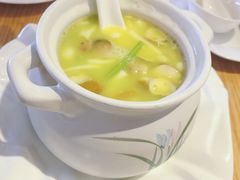 -有锞私房菜(良乡大学城店)