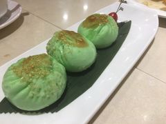 -舊街坊茶楼(市二宫店)