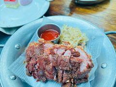 -食间牛排(湖西路店)