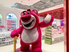 -万达广场(太原街店)