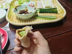 -酒肉门孔府菜(曲阜游客中心店)