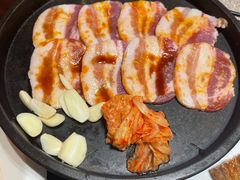 -朝鲜玉流馆(滨河东路店)
