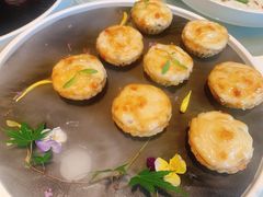 -富淳饭店(陆家嘴保利广场店)
