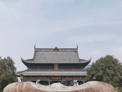 -上海财神庙