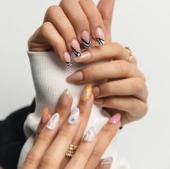 -LILY NAILS美甲美睫