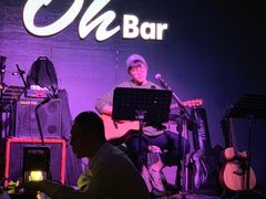 -ohbar live house(人广店)