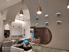 -博姆炸鸡精品餐厅(常发广场店)