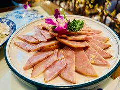 -老都一处饺子馆(道里店)