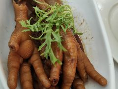 -松雅轩海鲜酒家(同和店)
