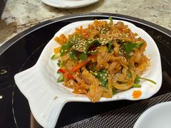 -好彩海鲜火锅饭店(银河百老汇店)