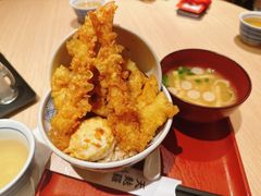 -爱蝦乃家(金虹桥店)