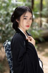 -八角古风摄影
