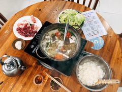 -龙大头庖汤店