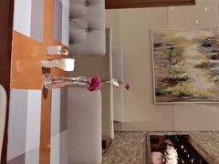 -河南盛世民航国际酒店·星空餐厅