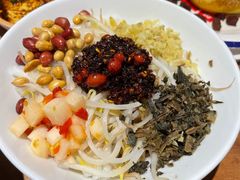 -怪噜范·老贵阳街头名小吃(汇金星力城店)