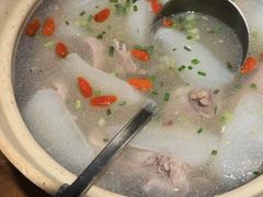 -乔街深夜食堂·小龙虾·高压锅生蚝(杭州总店)