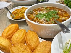-味莊·青岛菜(云霄路店)