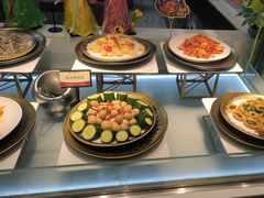 -凡塔斯牛排自助餐厅(广东佛山三水万达店)
