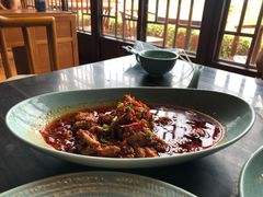 -丽江金茂凯悦臻选酒店-滇香馆