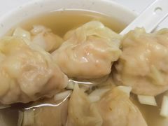 -麦文记面家(佐敦店)