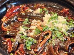 淮阳炒鳝丝-逸道(益丰·外滩源店)