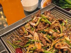 -怡和春天大酒楼(柳芳店)