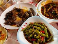 -辣出味岳阳特色烧烤·龙虾大排档(砂子塘总店)