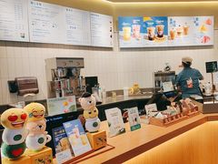 -星巴克(南宁华润幸福里店)