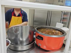 -薛昌利大米面皮(南关正街店)