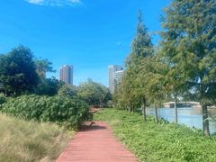 -怡海公园(桂城街道)