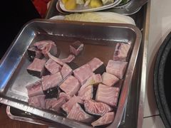 -江湖水乡铁锅炖魚(周庄嘉园店)