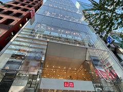 -优衣库(银座店)