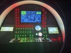 -同济大学四平路校区深海探索馆