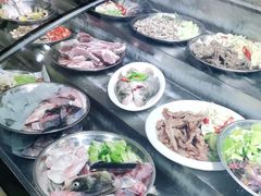 -李东农庄(中南百草园地标店)
