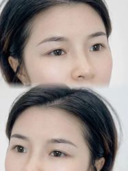 -MIVI野生眉纹绣纹眉