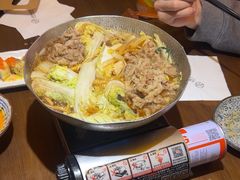 -白石的深夜食堂(济南万象城店)